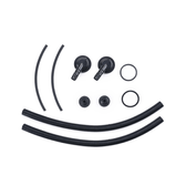 SKU424-Conjunto Kit Dreno Capota Rigida Retratil Keko RK0057